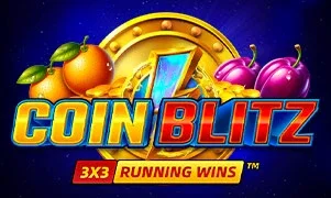 Coin Blitz: Running Wins™