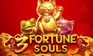 3 Fortune Souls