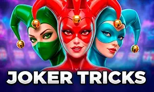 Joker Tricks