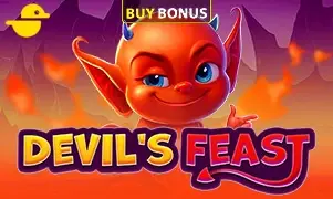 Devil's Feast