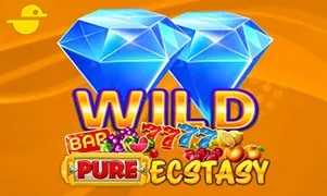 Pure Ecstasy