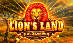 Lion's Land Hold and Win