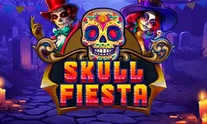 Skull Fiesta