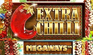 Extra Chilli