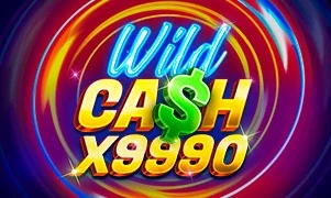 Wild Cash x9990