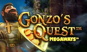 Gonzo's Quest Megaways™