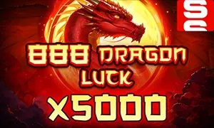 888 Dragon Luck